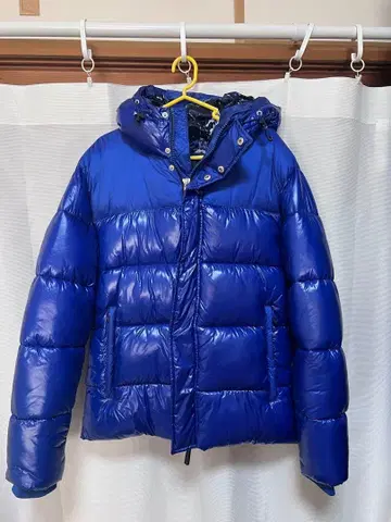 [새상품급] A|X 아르마니 익스체인지 다운 자켓