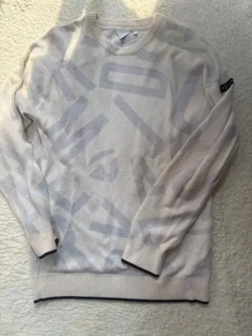 테일러메이드 여성용 니트