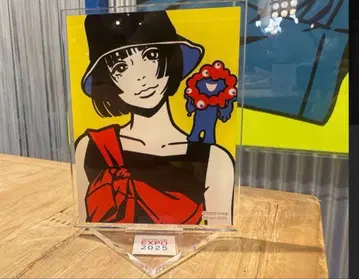 Hime acrylic Stand 만박 미야쿠미야쿠 아크릴 스탠드