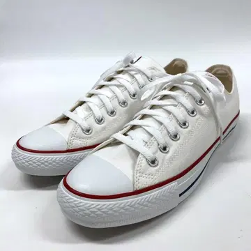 컨버스 넥스타 NEXTAR110OX 로우컷 스니커즈 신발 미사용 새상품