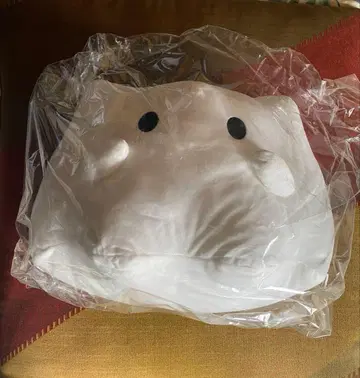 포야 고양이 봉제 인형 하나메 스미레 생일 기념 2024 미사용 새상품