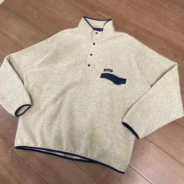 Patagonia Synchilla 플리스 자켓 XL 사이즈