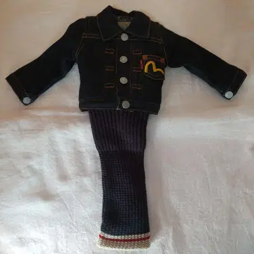 에비수 골프 헤드커버