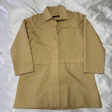 LATERRA 고어텍스 코트