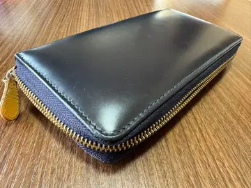 ETTINGER 브라이들 가죽 장지갑