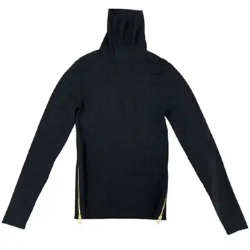 MICHAEL KORS 마이클코어스 터틀넥 상의 블랙