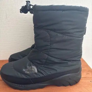 THE NORTH FACE 부츠