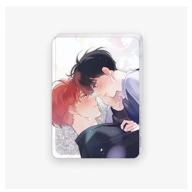 뀸자리가 이상한데요 굴리픽 아크릴스탠드 헤이포카 일괄