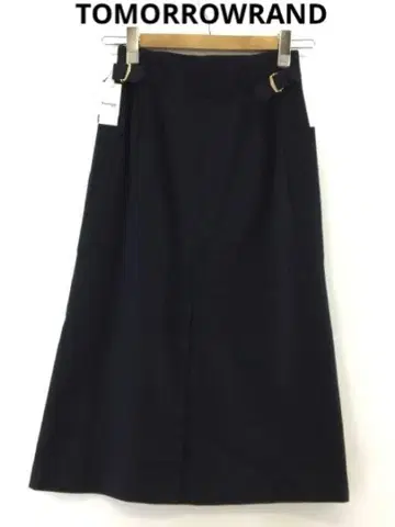 투모로우랜드 스커트