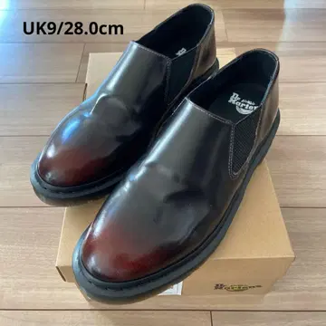 [가격 인하] Dr.Martens 닥터마틴 루이스 LOUIS UK9
