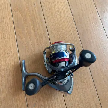 다이와 낚시릴 MX2004