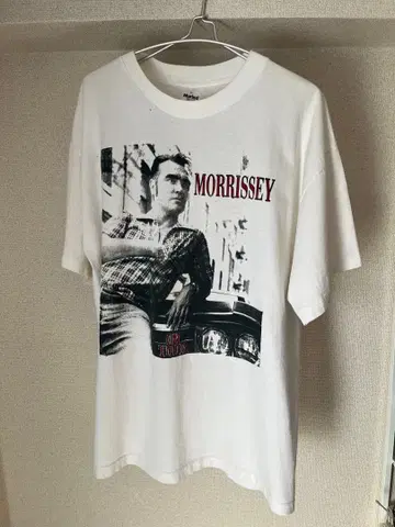 90s Morrissey