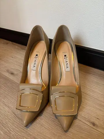 다이애나 펌프스 21.5cm U19275