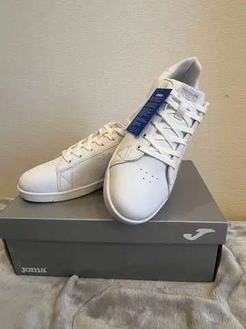 joma 화이트 클래식 스니커즈 1965