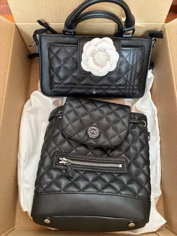 묶음 판매 리우 폰 백 백팩 백팩 포멀