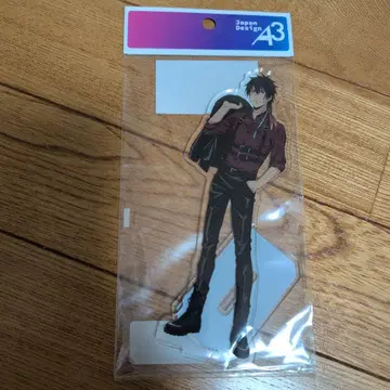 XANXUS 아크릴 스탠드