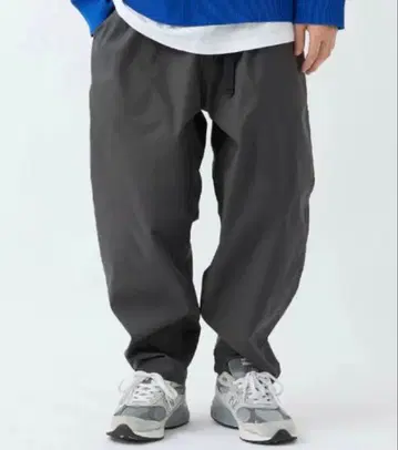 meltum 클라이밍 팬츠 사이즈 2 그레이