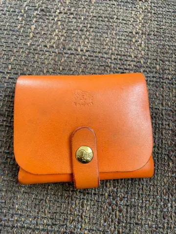 일비종떼 카드 케이스 남녀 공용