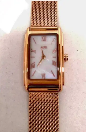 ALTO CALM 여성용 손목시계