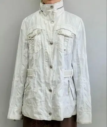 Shury gimmick jacket