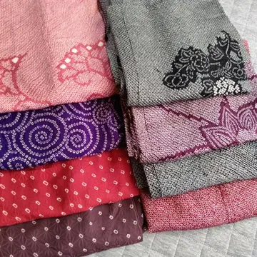 조임 겉옷 덧옷 도행 묶음 판매