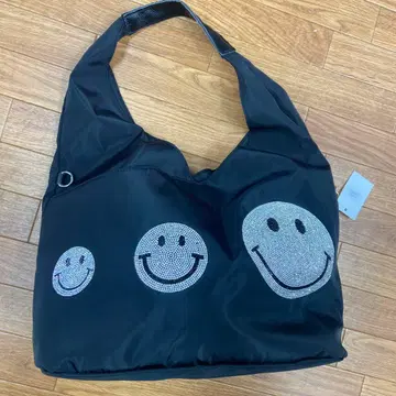 반짝반짝 스마일 백