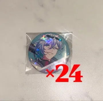 paradoxlive 파라라이 카나타 벌스데이 캔뱃지