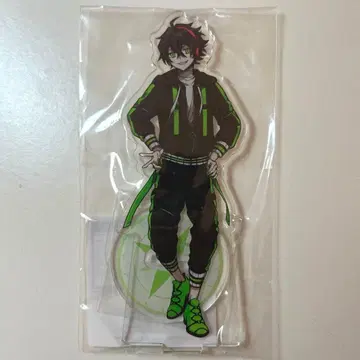 모노패스 아크릴 스탠드 샤크