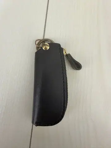 HERZ 오르간 지퍼 키케이스(GS-43)