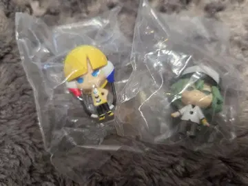 포켓몬 메이트 카라코레 카미츠레 N