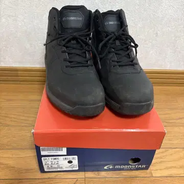 초특가 판매! [문스타] 스니커즈 부츠 SPLT FGM95 28cm