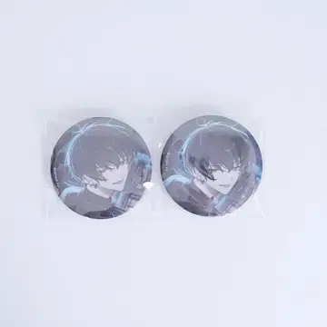 18trip vol.3 캐릭터 배지 컬렉션 캔뱃지 첨 묶음 판매