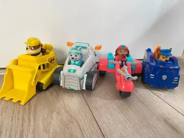 패트롤 베이직 시리즈 패트롤