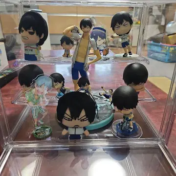 겁쟁이 페달 아라키타 야스토모 묶음 판매