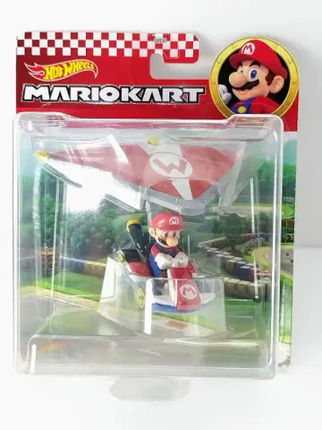 레어 2 마리오 카트 글라이더 마리오 카트 마리오 닌텐도 핫휠