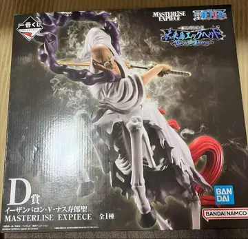 [ 덤 포함 ] 원피스 미래섬 에그헤드 D상 이잔 바론 V 나스 쥬로 성