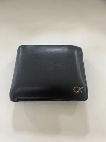 캘빈 클라인 지갑