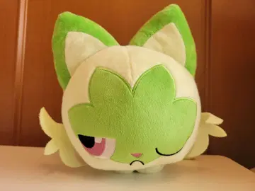 냐오하 피카피카 박스