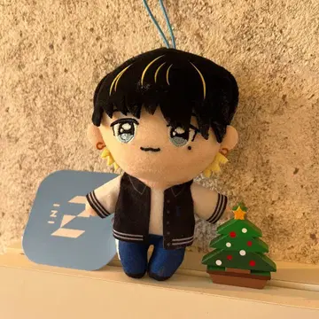 GIGO INI 타카츠카 히로무 마스코트