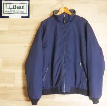 L.L.Bean 엘엘빈 나일론 자켓 XL