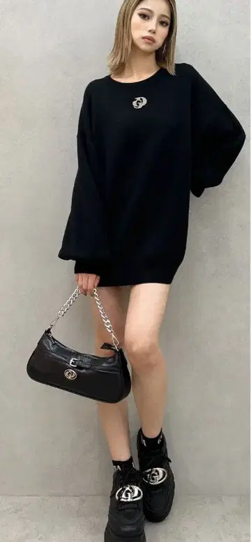 GYDA 가방 3종 세트