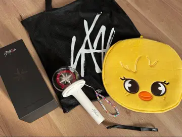 스키즈 응원봉 ver.2