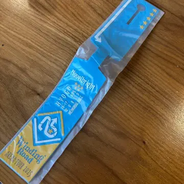 Novelbright 2023 Dream Tour 밴드 리스트밴드