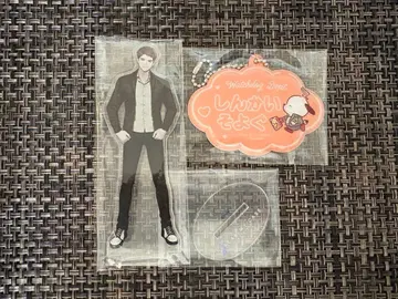 브레이블 메이즈 신카이센 아크릴 스탠드