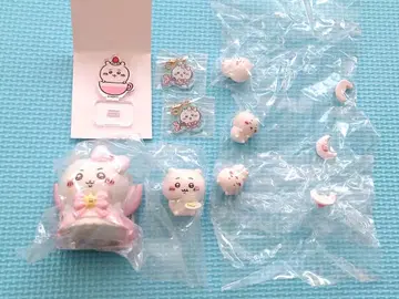 치이카와 8세트