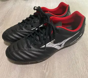 미즈노 축구 스파이크 27cm