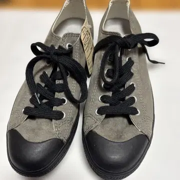 무인양품 스니커즈 여성 24.5cm