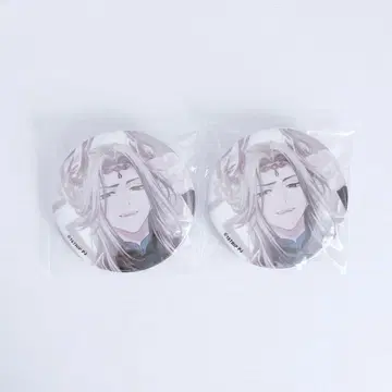 18trip vol.3 캐릭터 배치 컬렉션 캔뱃지 레이광 묶음 판매