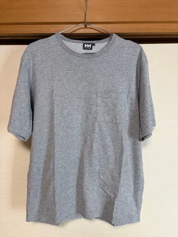 HELLY HANSEN 남성용 반팔 T셔츠