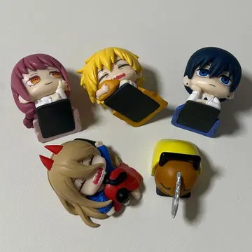 체인소 맨 오넴탄 컴플리트